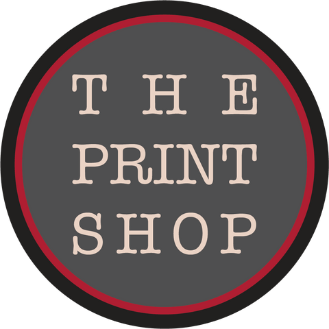 The Print Shop
