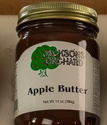Jackson's Orchard Apple Butter