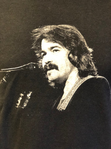 John Prine Tshirt 1975