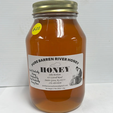 Large Honey