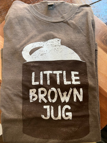 Little Brown Jug Tshirt